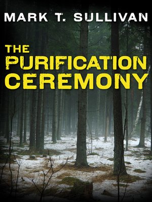 cover image of Purification Ceremony